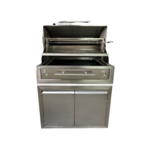 Conventional grills